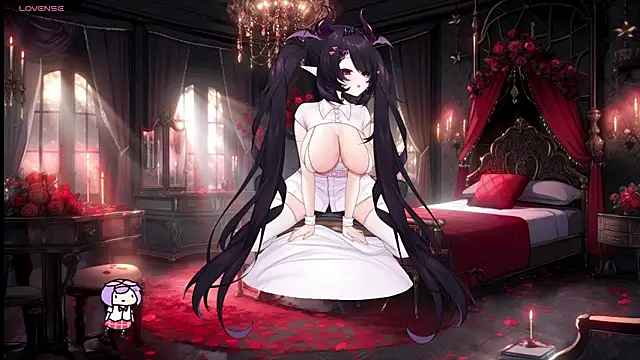 Kiramane online show from 03-22-26, 08:34