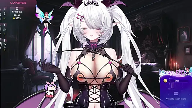 Kiramane online show from 04-18-26, 05:11