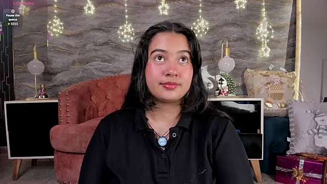 lilithst  online show from 11-29-25, 08:45