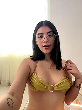 Julietalcl online show from 12-02-25, 09:10