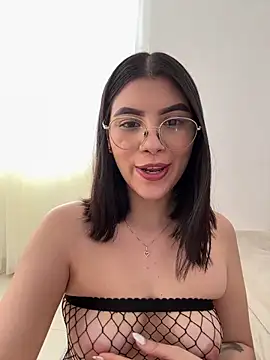 Julietalcl online show from 12-03-25, 09:13