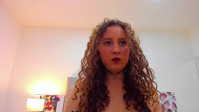 SharonMartini online show from 10-20-25, 01:22