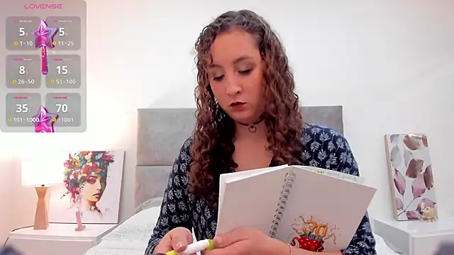 SharonMartini online show from 11-04-25, 11:31