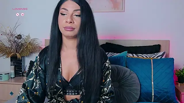 Miss Ava online show from 02-13-26, 10:22