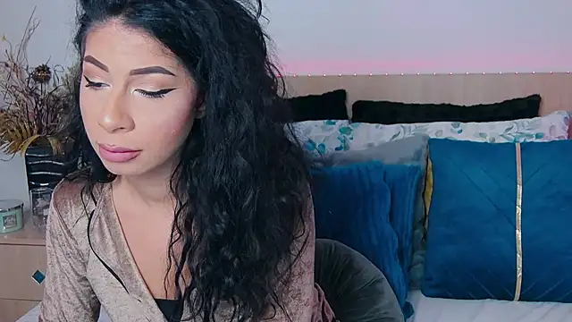 Miss Ava online show from 03-21-26, 08:19