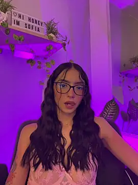 Im sofiaaa online show from 04-23-26, 12:45