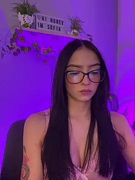 Im sofiaaa online show from 05-01-26, 02:38