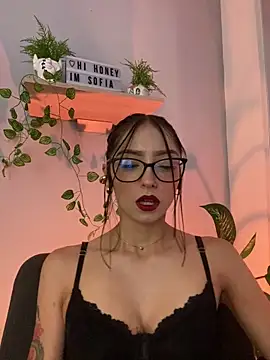 Im sofiaaa online show from 05-02-26, 02:38