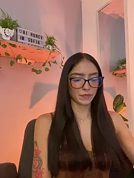 Im sofiaaa online show from 05-14-26, 02:29