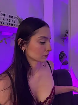 Im sofiaaa online show from 05-21-26, 02:07
