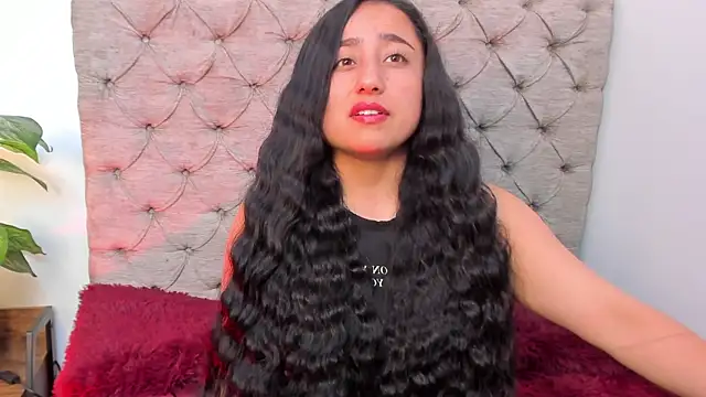 Samanta Fischer online show from 11-07-25, 11:21