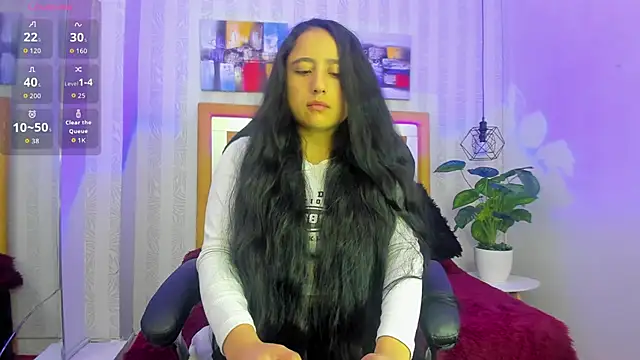 Samanta Fischer online show from 01-13-26, 11:37