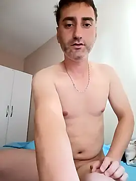 ahmetblk95 online show from 05-08-26, 09:03