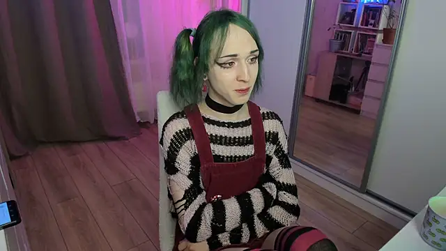 whoalexxa online show from 02-24-26, 01:42