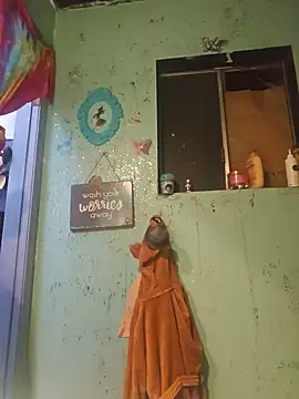 Snapshot of Sweetsugar22678 chatting on 07-09-26, 06:50 Sweetsugar22678 online show from 07-09-26, 06:50