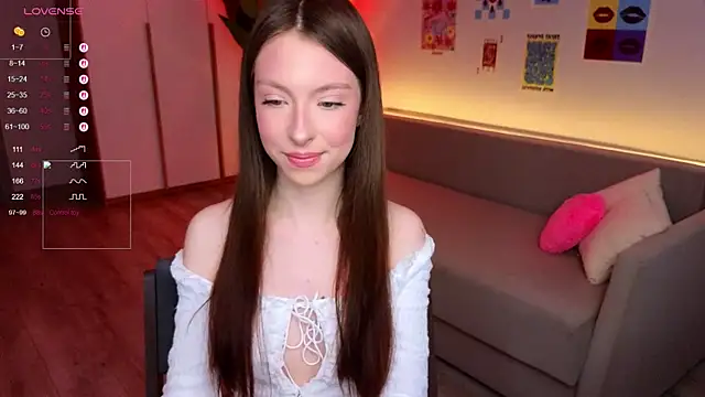 Yasmin Kass online show from 05-14-26, 06:09