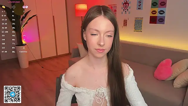 Yasmin Kass online show from 06-28-26, 06:30