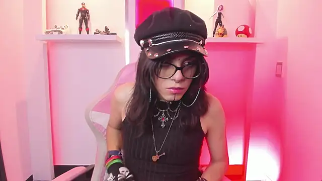 Lullaby Charade online show from 11-07-25, 11:43