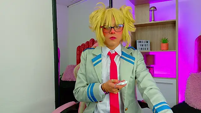 Lullaby Charade online show from 01-16-26, 12:09