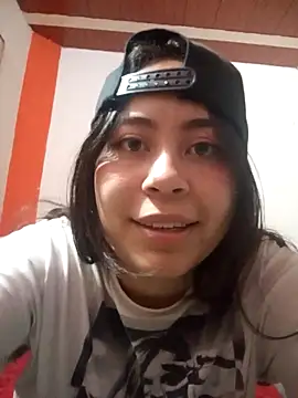 cherry pie02 online show from 04-19-26, 02:33