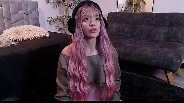 Miss koko  online show from 10-27-25, 11:31