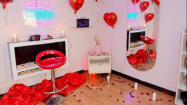 Miss koko  online show from 02-15-26, 03:47