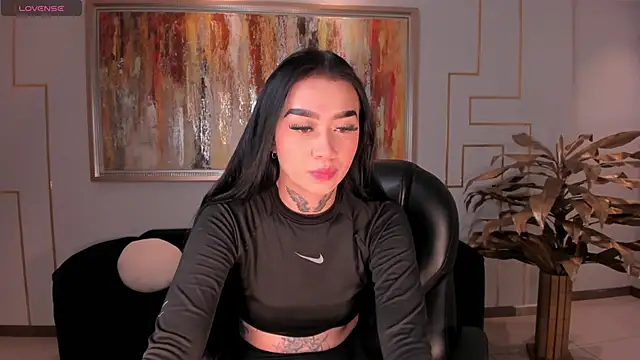 MeganCross1 online show from 11-26-25, 04:02