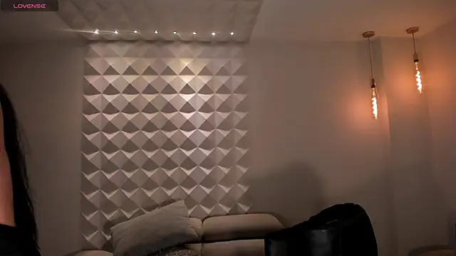 MeganCross1 online show from 12-21-25, 10:17