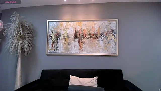 CelesteMoonX online show from 12-16-25, 03:55