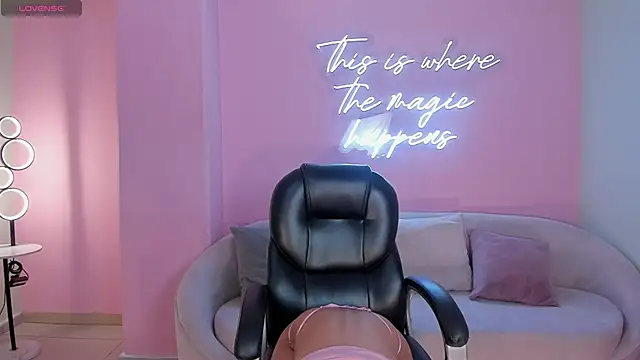 CelesteMoonX online show from 03-26-26, 01:55