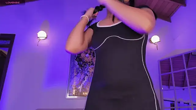 CelesteMoonX online show from 07-31-26, 04:01