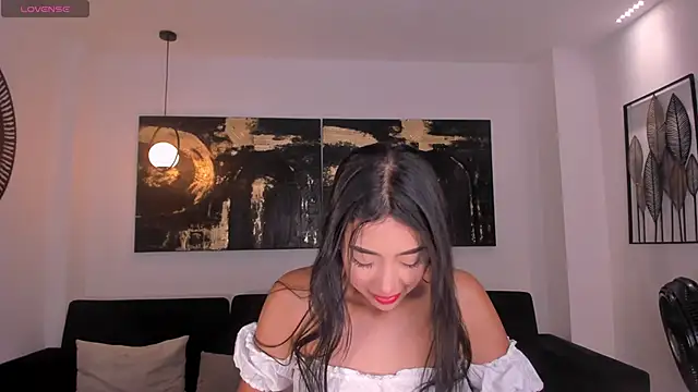 ScarlettBlaze  online show from 03-03-26, 12:11