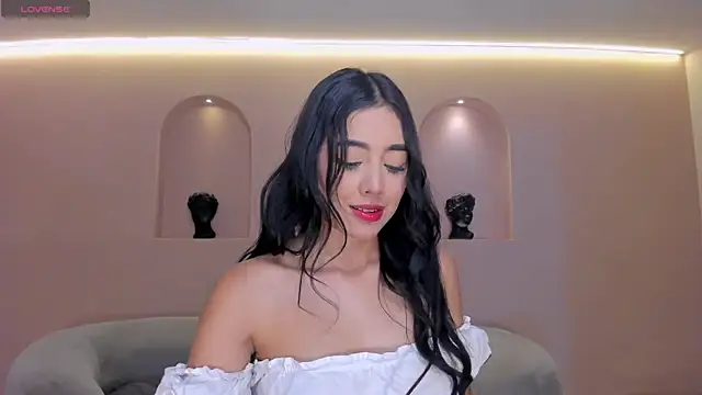 ScarlettBlaze  online show from 03-22-26, 11:24