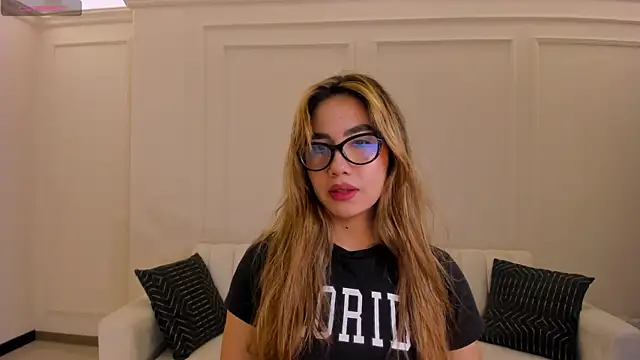 AnnieMonroe1 online show from 02-28-26, 11:22