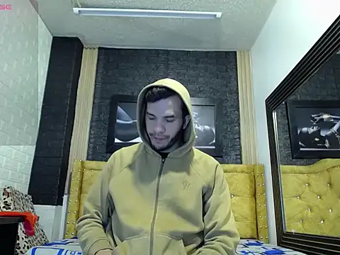 pether hairy online show from 01-07-26, 01:30