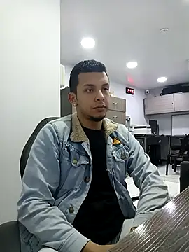 Master Connor BDSM online show from 10-24-25, 05:31