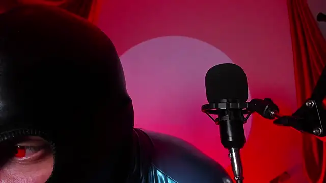 Master Connor BDSM online show from 05-16-26, 12:40