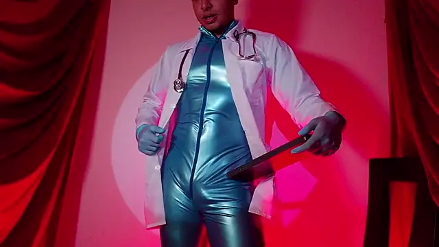 Master Connor BDSM online show from 05-22-26, 10:59