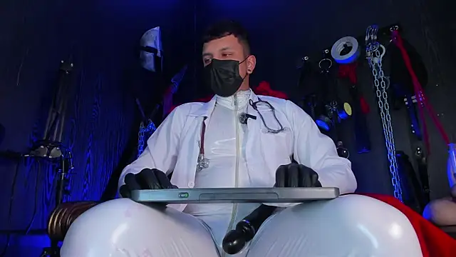 Master Connor BDSM online show from 06-08-26, 09:59