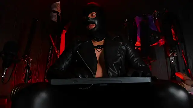 Master Connor BDSM online show from 07-04-26, 01:06