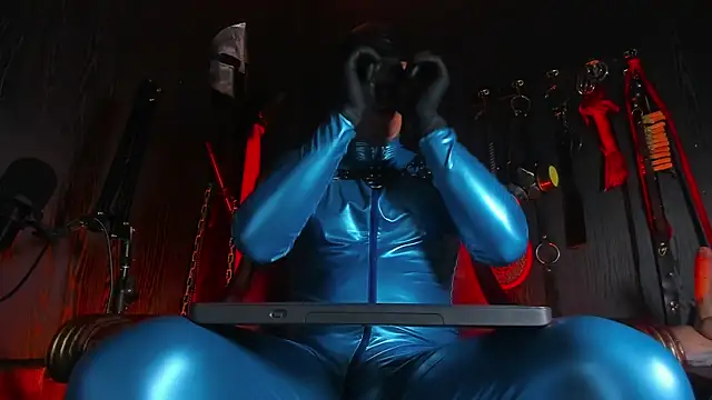 Master Connor BDSM online show from 07-05-26, 02:13