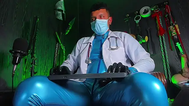 Master Connor BDSM online show from 07-14-26, 02:05