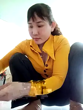 Ana-love2025 online show from 10-20-25, 12:55