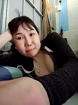 Ana-love2025 online show from 12-02-25, 03:12