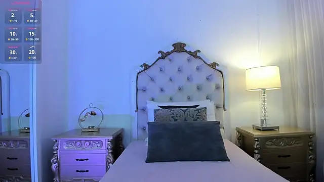 jessi lopez45 online show from 02-23-26, 07:33