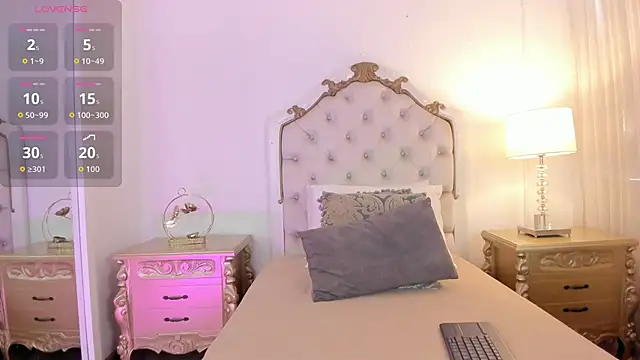 jessi lopez45 online show from 03-23-26, 07:18