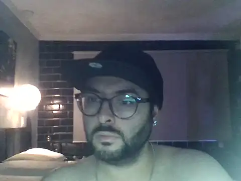 RickdeSP online show from 11-17-25, 07:19