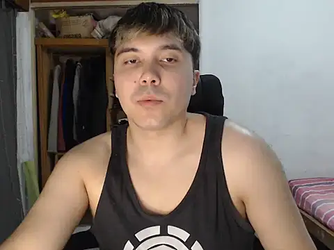 CuteAlexBoy online show from 03-09-26, 07:51