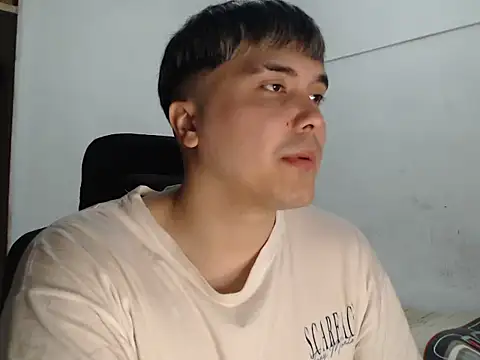 CuteAlexBoy online show from 05-11-26, 06:49