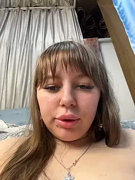 Anna Lov  online show from 03-08-26, 02:15